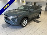 New 2025 Chevrolet Trax LS w/ LS Convenience Package image 2