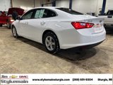 Used 2024 Chevrolet Malibu LT image 4