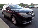 Used 2016 Nissan Rogue SV image 4