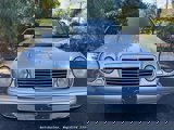Used 1996 Mercedes-Benz E 320 Sedan image 3
