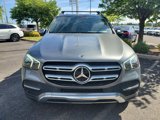 Certified 2021 Mercedes-Benz GLE 350 4MATIC image 3