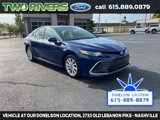Used 2023 Toyota Camry LE image 2