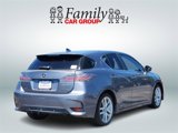 Used 2014 Lexus CT 200h image 4