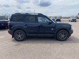 Used 2022 Ford Bronco Sport Big Bend w/ Convenience Package image 6