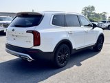 Used 2020 Kia Telluride SX w/ SX Prestige Package image 5