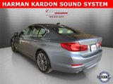 Used 2018 BMW 540i image 4