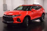 Used 2022 Chevrolet Blazer RS w/ Enhanced Convenience Package image 3