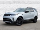 Used 2024 Land Rover Discovery Dynamic SE image 1