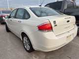 Used 2010 Ford Focus SEL image 4