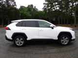 Used 2024 Toyota RAV4 XLE image 2
