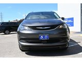 Used 2021 Chrysler Voyager Lxi image 4