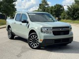 Used 2024 Ford Maverick Lariat image 2