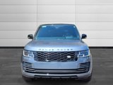 Used 2020 Land Rover Range Rover HSE image 5