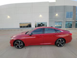Used 2021 Honda Accord Sport image 4