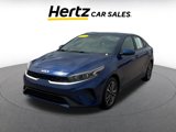 Used 2023 Kia Forte LXS image 5