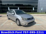 Used 2010 Ford Focus SE image 3