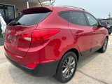 Used 2014 Hyundai Tucson SE image 4