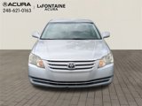 Used 2007 Toyota Avalon XL image 2