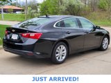 Used 2024 Chevrolet Malibu LT image 3
