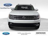 Used 2019 Volkswagen Atlas SE w/ Towing Package image 3