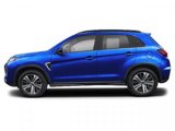 New 2024 Mitsubishi Outlander Sport SEL image 2