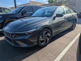 Certified 2025 Hyundai Elantra Sport image 2