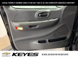 Used 2002 Ford F150 XLT image 4