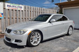 Used 2011 BMW 335i Convertible image 5