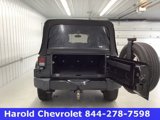 Used 2016 Jeep Wrangler Unlimited Sahara w/ Dual Top Group image 5