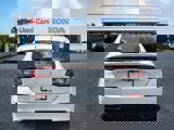 Certified 2025 Honda Civic Sport image 4