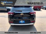 Used 2023 Chevrolet TrailBlazer LT image 3