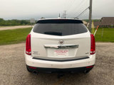 Used 2016 Cadillac SRX Luxury w/ Driver Awareness Package image 4