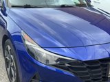 Used 2023 Hyundai Elantra SEL w/ Convenience Package image 4