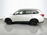 Used 2020 Mitsubishi Outlander SE image 4