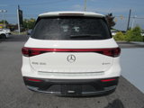 Certified 2023 Mercedes-Benz EQB 300 4MATIC w/ Exclusive Package image 4
