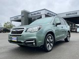 Used 2018 Subaru Forester 2.5i Premium w/ Protection Package #3 image 4
