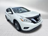 Used 2016 Nissan Murano SL image 3
