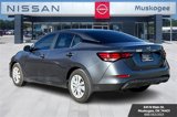 New 2025 Nissan Sentra S image 3