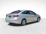 Used 2017 Chevrolet Cruze LS image 2