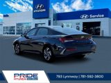 New 2025 Hyundai Elantra SEL image 6