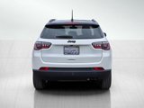Certified 2021 Jeep Compass Latitude image 5