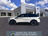 New 2025 Lincoln Nautilus Reserve image 5