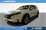 Used 2024 Honda CR-V EX image 3