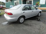 Used 1998 Nissan Sentra XE image 4