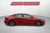 Used 2022 Kia Forte LXS image 3