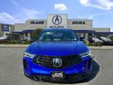 Certified 2025 Acura RDX A-Spec image 3