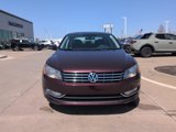 Used 2013 Volkswagen Passat TDI SE image 3