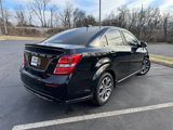 Used 2019 Chevrolet Sonic LT w/ RS Package image 6