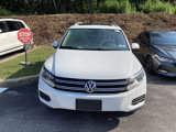 Used 2017 Volkswagen Tiguan Wolfsburg Edition image 2