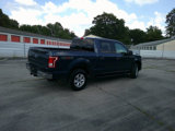 Used 2015 Ford F150 XLT image 5